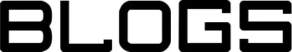 Blogs