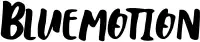 Bluemotion