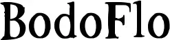 BodoFlo