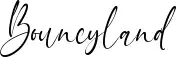 Bouncyland