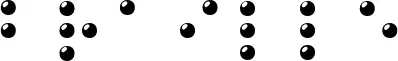 Braille
