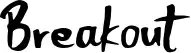 Breakout