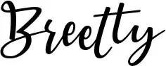 Breetty