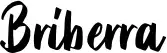 Briberra