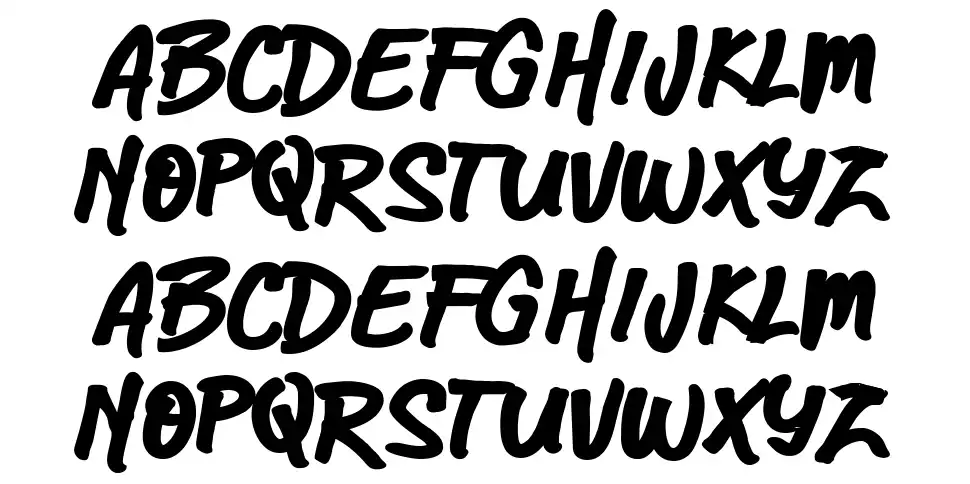 Briestonfont specimens
