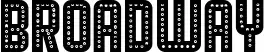 Broadway