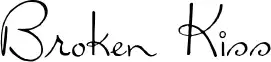 Broken Kiss