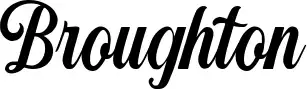 Broughton