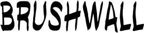 Brushwall
