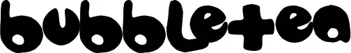 Bubbletea