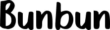 Bunbun