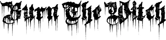Burn The Witch