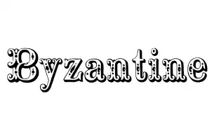 Byzantine