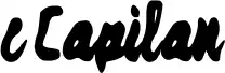 c Capilan