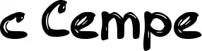 c Cempe