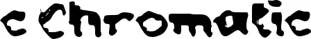 c Chromatic
