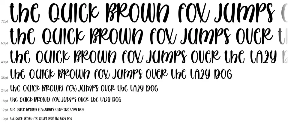 California Sunrisefont waterfall