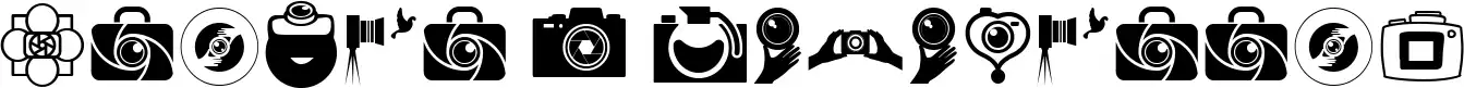 Camera - Fotograami