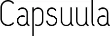 Capsuula