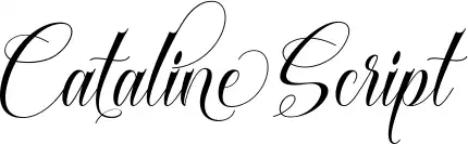 Cataline Script