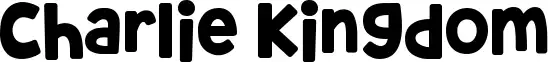 Charlie Kingdom