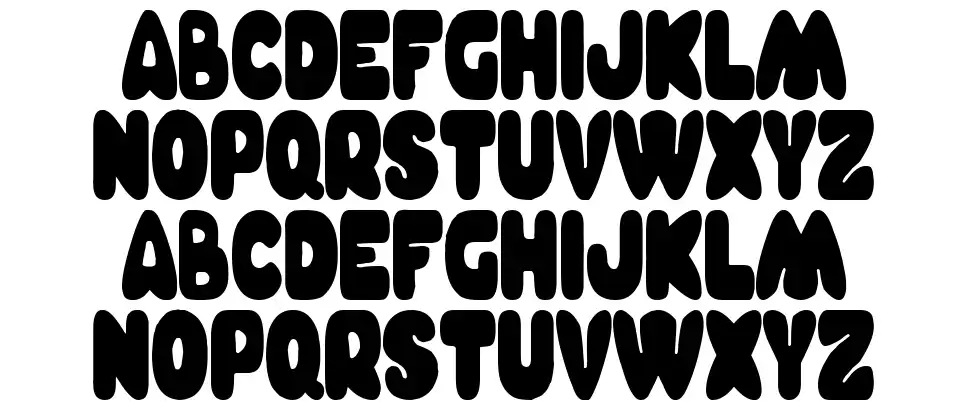 Charnego Nationfont specimens