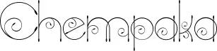 Chempaka