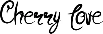 Cherry Love