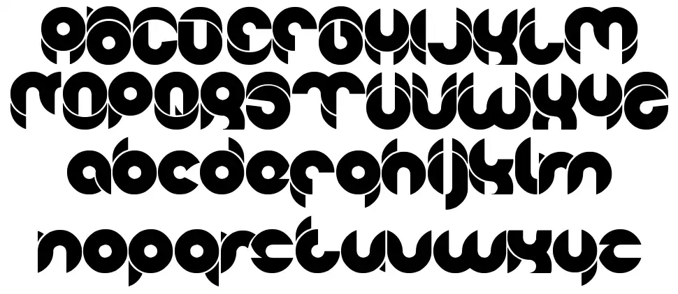 Chewed Kandifont specimens
