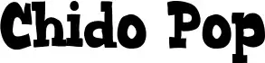 Chido Pop