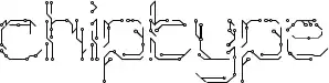 Chiptype