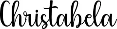 Christabela