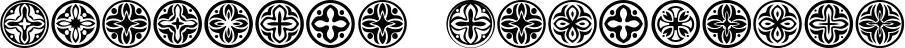 Circular Ornaments
