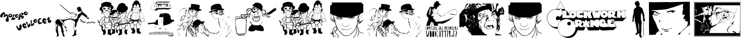 Clockwork Orange