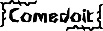 Comedoit