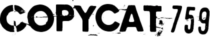 Copycat 759