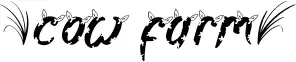 Cow Farm