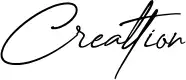 Creattion