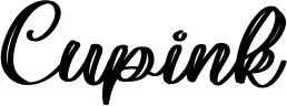 Cupink