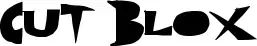 Cut Blox