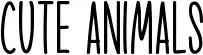 Cute Animals
