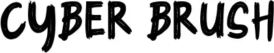Cyber Brush