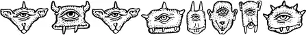 Cyclopia