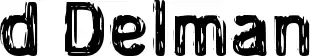 d Delman