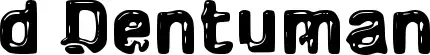 d Dentuman