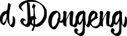 d Dongeng