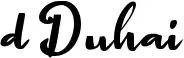 d Duhai