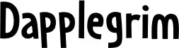 Dapplegrim