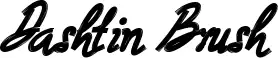 Dashtin Brush