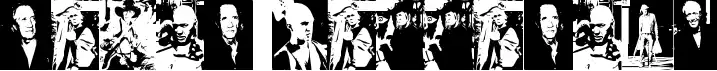 David Carradine